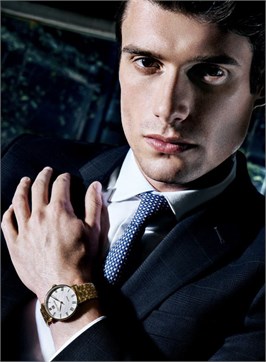 GUY LAROCHE