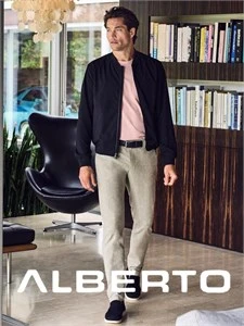 ALBERTO