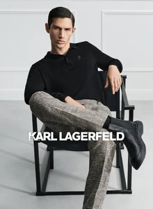 KARL LAGERFELD