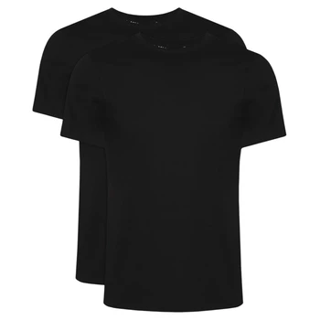 KARL LAGERFELD Набор из 2-х футболок 500298-765000-990