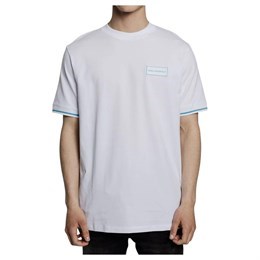 KARL LAGERFELD Футболка 755020-552221-016 - фото 13506