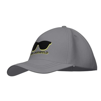 KARL LAGERFELD Бейсболка 805623-552123-792 - фото 13511