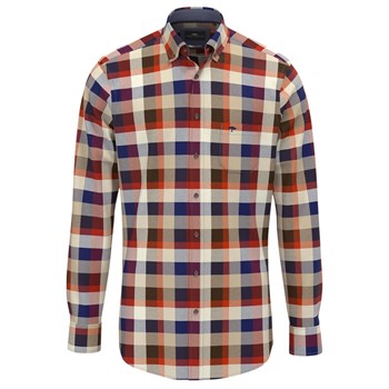 Fynch-Hatton рубашка с длинным рукавом 12475 - фото 13788