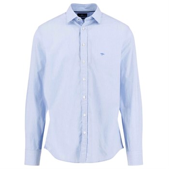 Fynch-Hatton рубашка с длинным рукавом 12488 - фото 13919