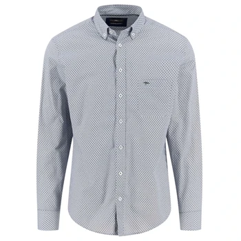 Fynch-Hatton рубашка с длинным рукавом 12490