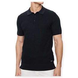KARL LAGERFELD Поло с коротким рукавом 655040-542307-690XXL