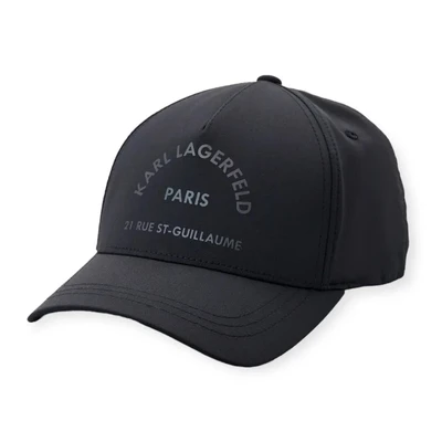 KARL LAGERFELD Бейсболка 805619-521197-990