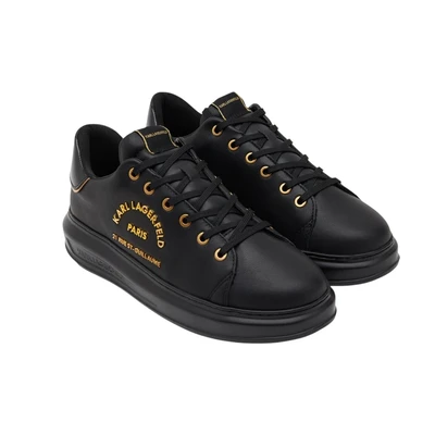 KARL LAGERFELD Кеды 500470-855090-990