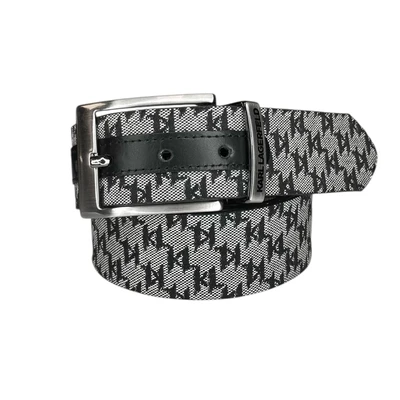 KARL LAGERFELD Ремень 805302-532115-991