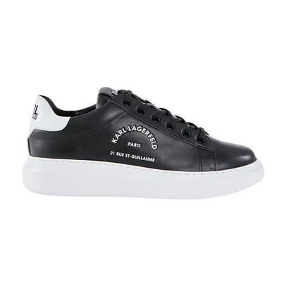 KARL LAGERFELD Кеды 523470-855012-990