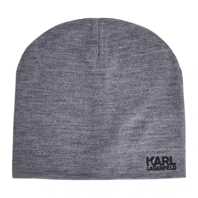 KARL LAGERFELD Шапка 805601-502324-721