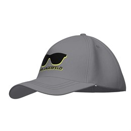 KARL LAGERFELD Бейсболка 805623-552123-792
