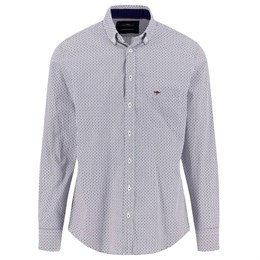 Fynch-Hatton рубашка с длинным рукавом 12482