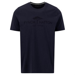 Fynch-Hatton футболка 544221-16041511-685