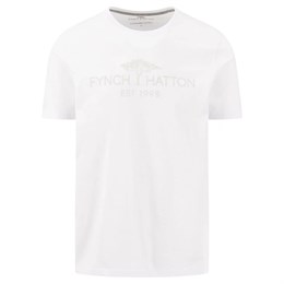 Fynch-Hatton футболка 544221-16041511-802