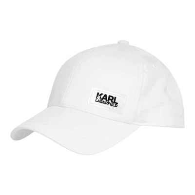 KARL LAGERFELD Бейсболка 805614-532122-110
