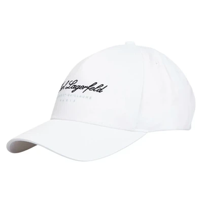 KARL LAGERFELD Бейсболка 534122-805612-110