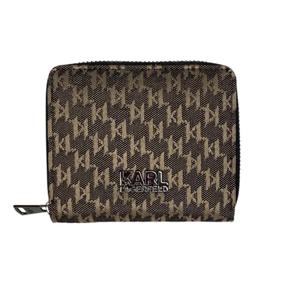 KARL LAGERFELD Кошелёк 805420-542115-878