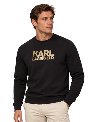 KARL LAGERFELD Свитшот 551900-705462-990