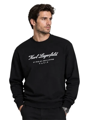 KARL LAGERFELD Свитшот 705070-524950-990