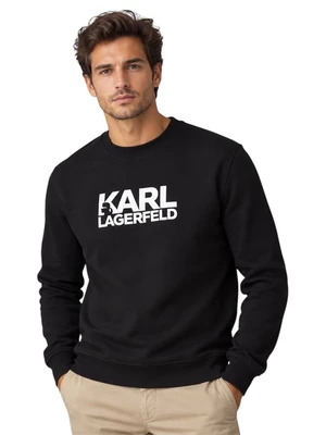 KARL LAGERFELD Свитшот 12572
