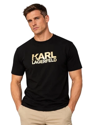 KARL LAGERFELD Футболка 12560