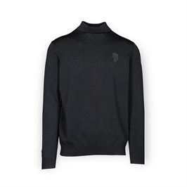 KARL LAGERFELD Водолазка 655038-512304-690