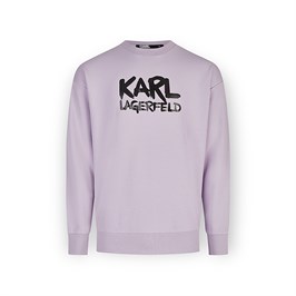 KARL LAGERFELD Свитшот 705280-531900-230