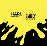 KARL x SmileyWorld Свитшот 705440-10 - фото 10206 KARL x SmileyWorld Свитшот 705440-10 - фото 10206