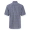 Fynch-Hatton рубашка с коротким рукавом 15046131 - Navy