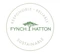 FYNCH-HATTON футболка 26046456-754
