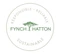 FYNCH-HATTON футболка 12555