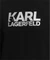 KARL LAGERFELD Свитшот 12572