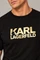 KARL LAGERFELD Футболка 12607