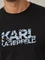 KARL LAGERFELD Футболка 552241-755065-680