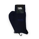 KARL LAGERFELD Носки 805510-542102-690 - фото 8077