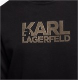 KARL LAGERFELD Свитшот 524910-705008-990 - фото 8929 KARL LAGERFELD Свитшот 524910-705008-990 - фото 8929