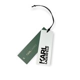 KARL LAGERFELD Спортивные брюки 532900-705425-10 - фото 9123 KARL LAGERFELD Спортивные брюки 532900-705425-10 - фото 9123