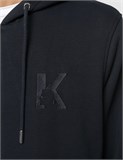 KARL LAGERFELD Толстовка с капюшоном 500900-705892-690 - фото 9356 KARL LAGERFELD Толстовка с капюшоном 500900-705892-690 - фото 9356